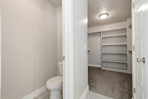Tiny photo for 532 W KIT FOX DR, Saratoga Springs, UT 84045 (MLS # 2169707)
