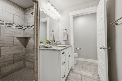 Tiny photo for 532 W KIT FOX DR, Saratoga Springs, UT 84045 (MLS # 2169707)