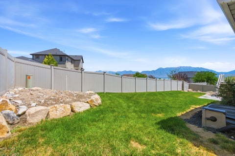Tiny photo for 532 W KIT FOX DR, Saratoga Springs, UT 84045 (MLS # 2169707)