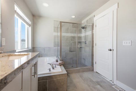 Tiny photo for 532 W KIT FOX DR, Saratoga Springs, UT 84045 (MLS # 2169707)