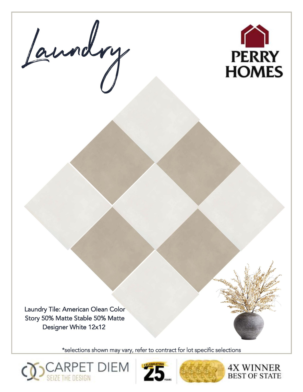 OVERLAKE 1L-3 - Residential