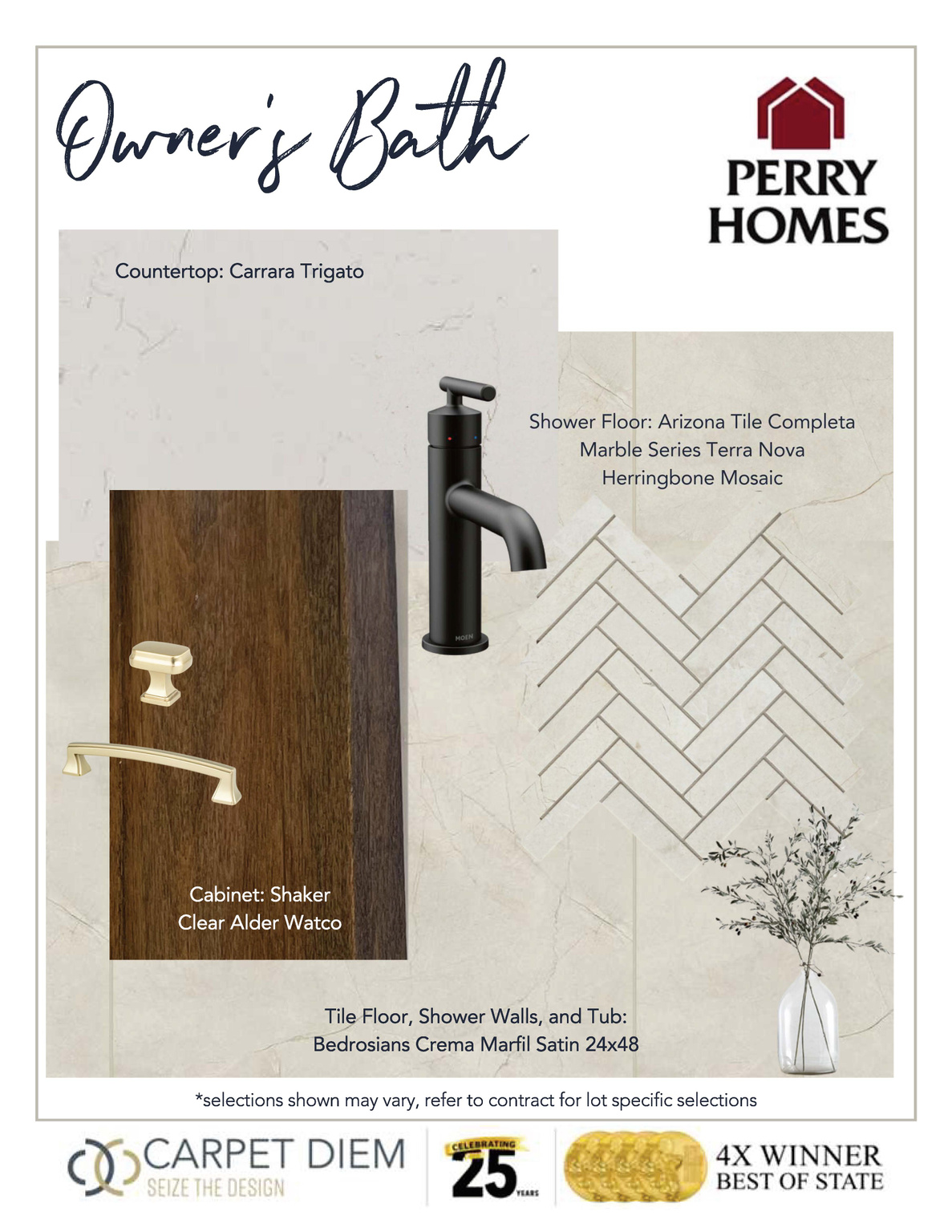 OVERLAKE 1L-3 - Residential