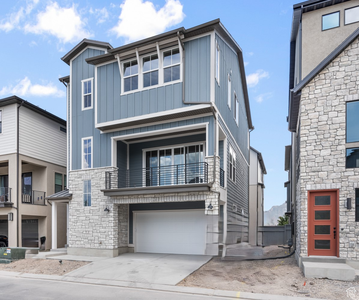 2768 N Tower Way, Lehi, Utah image 2