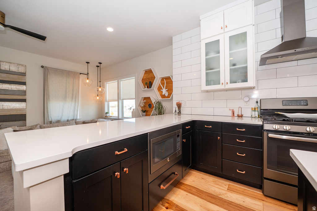 WESTGATE - Residential