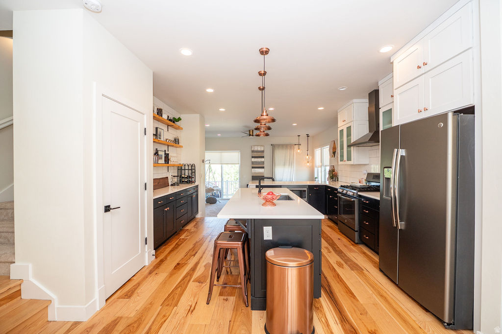 WESTGATE - Residential