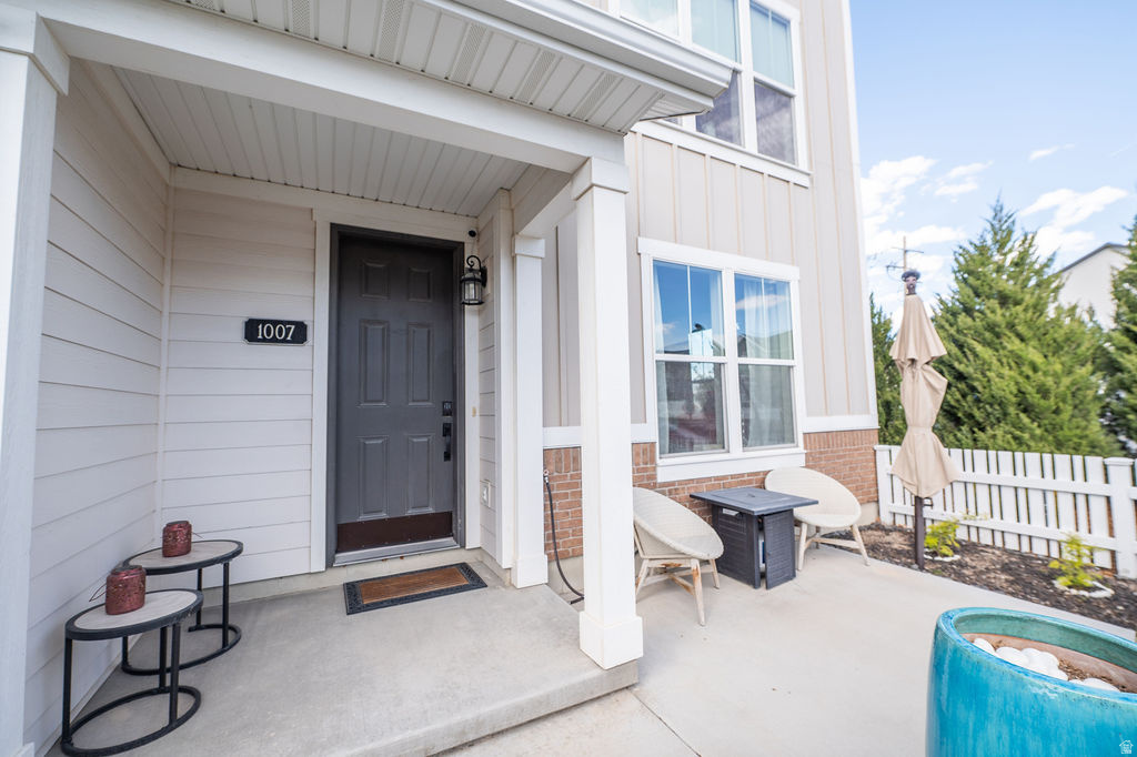 WESTGATE - Residential