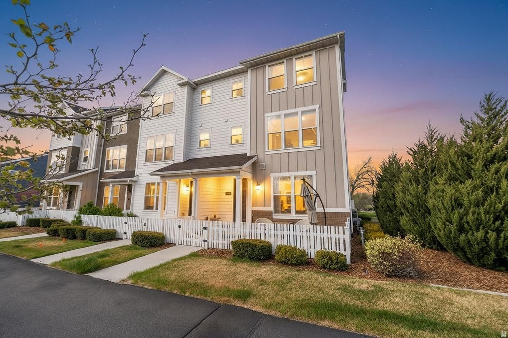 WESTGATE - Residential