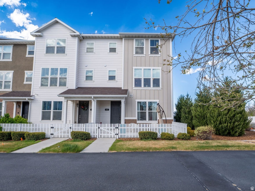 WESTGATE - Residential