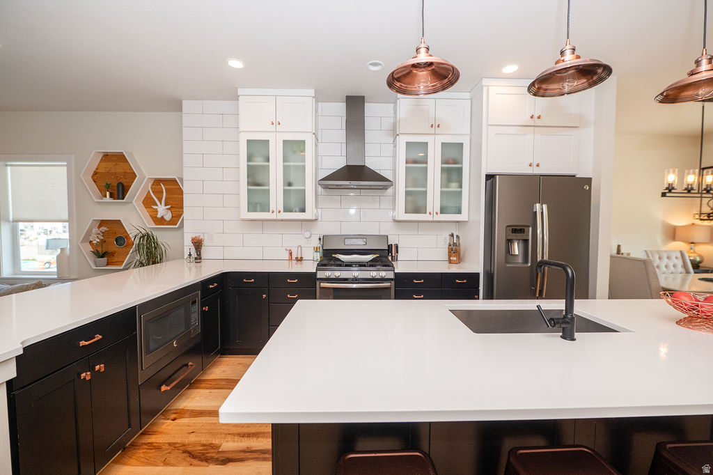 WESTGATE - Residential