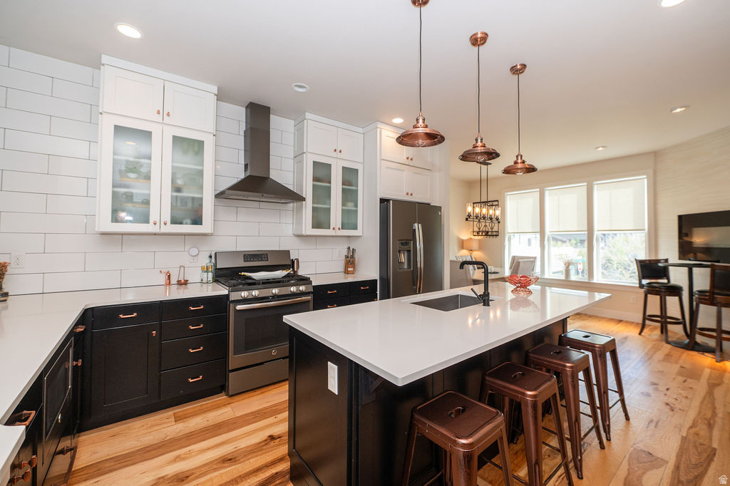 WESTGATE - Residential