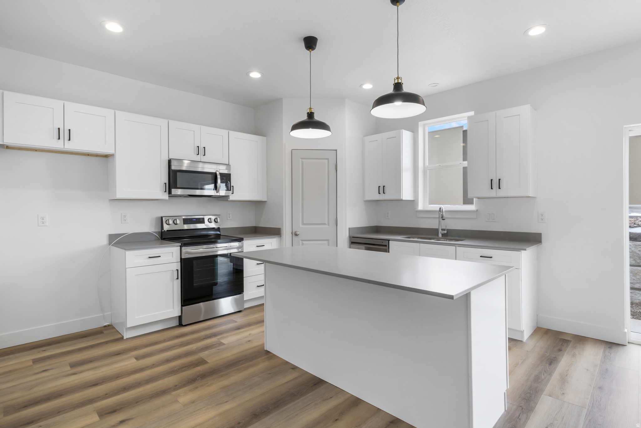 TOOELE FLAT - Residential