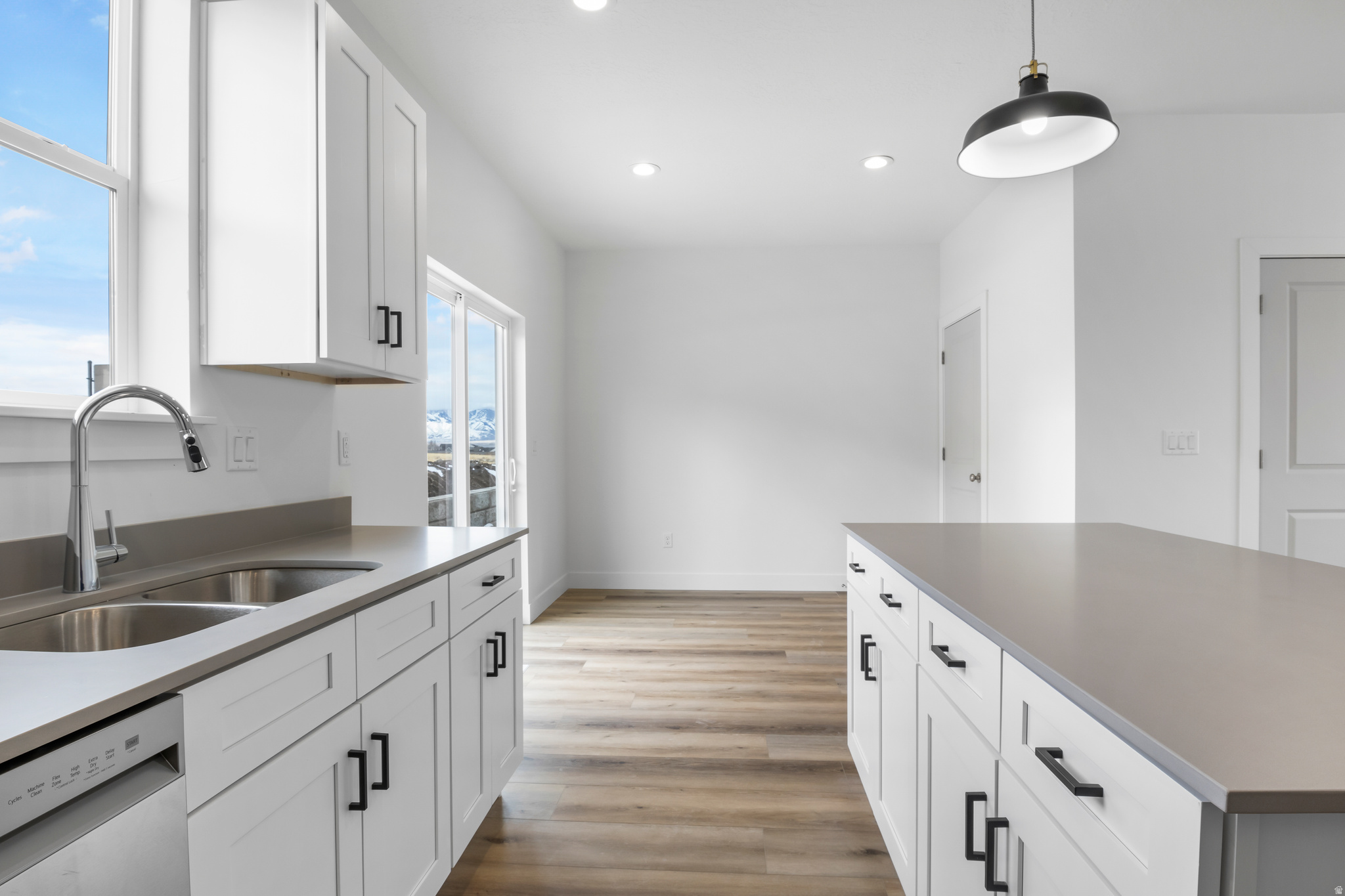 TOOELE FLAT - Residential