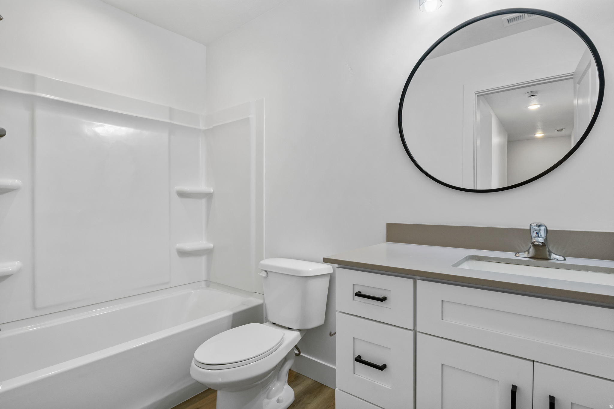 TOOELE FLAT - Residential