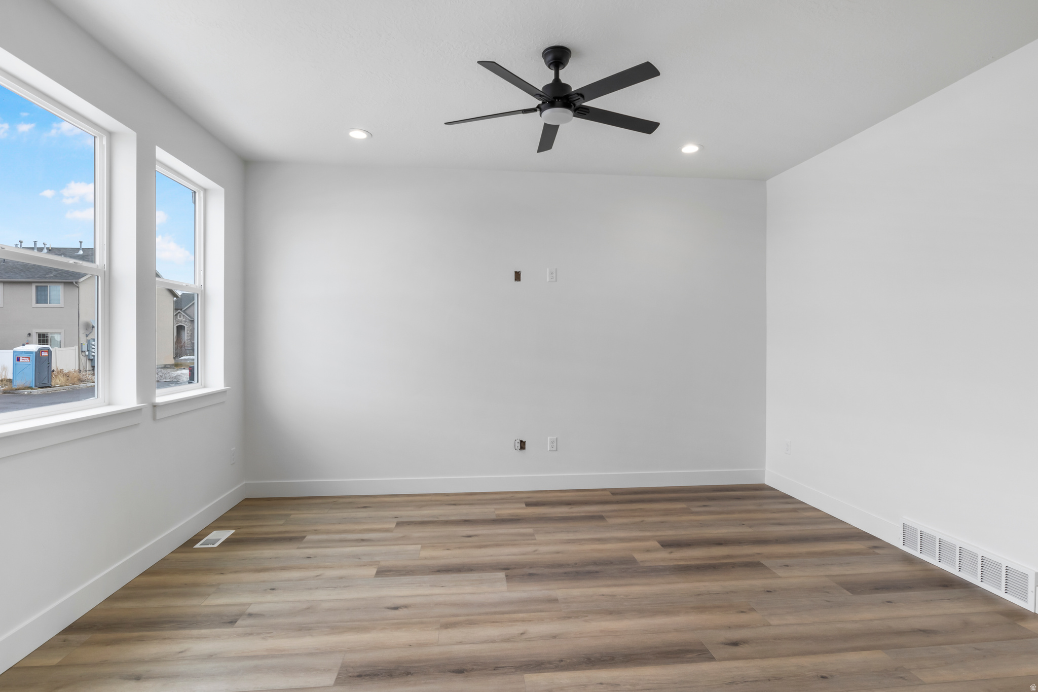 TOOELE FLAT - Residential