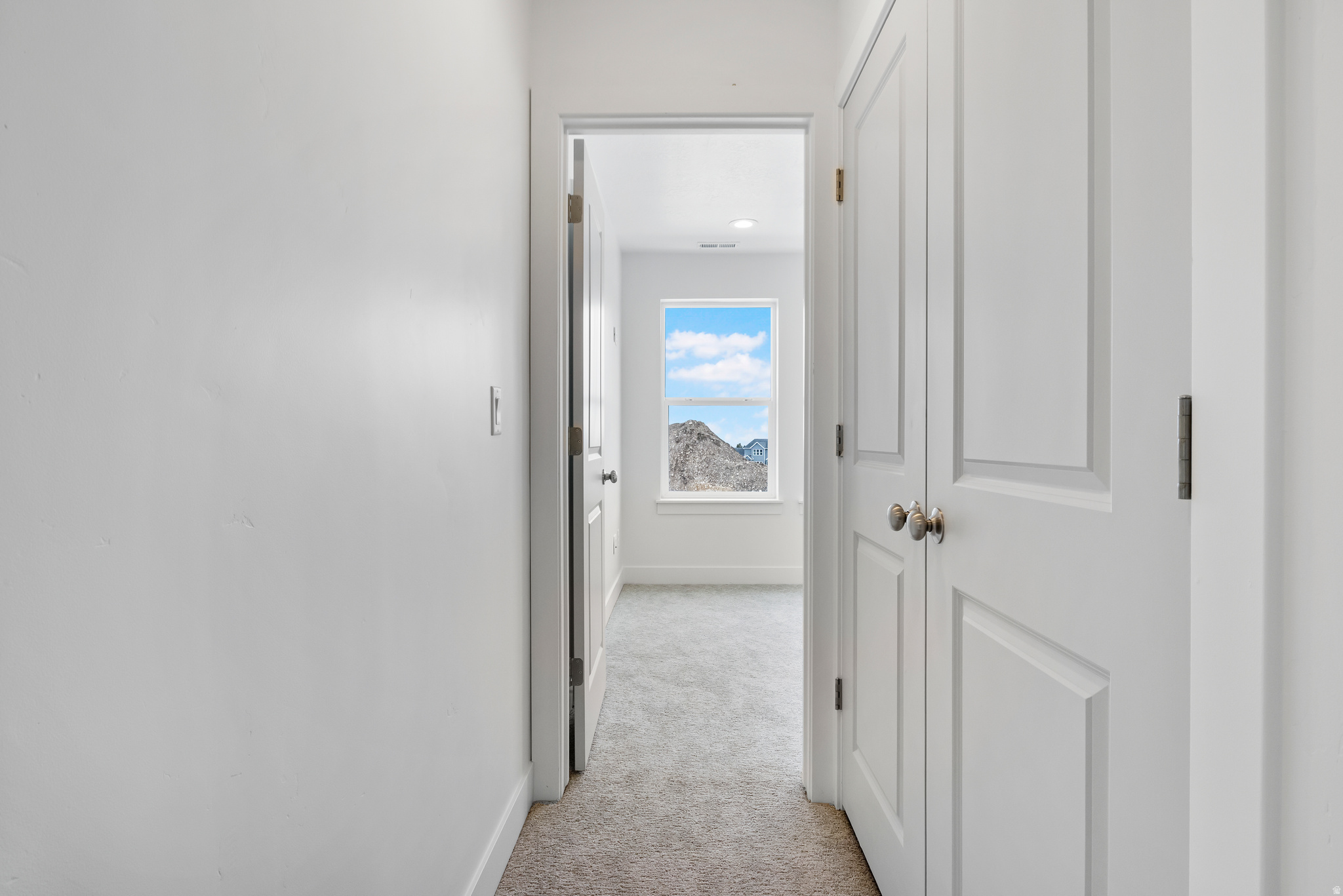 TOOELE FLAT - Residential