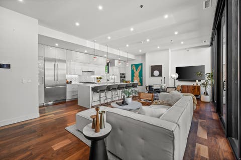 Tiny photo for 1117 E SOUTH TEMPLE St N #3, Salt Lake City, UT 84102 (MLS # 2167172)