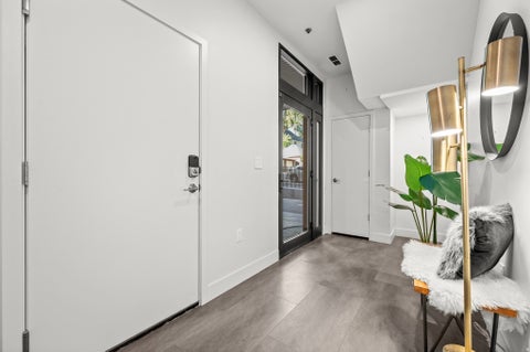 Tiny photo for 1117 E SOUTH TEMPLE St N #3, Salt Lake City, UT 84102 (MLS # 2167172)