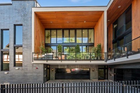 Tiny photo for 1117 E SOUTH TEMPLE St N #3, Salt Lake City, UT 84102 (MLS # 2167172)