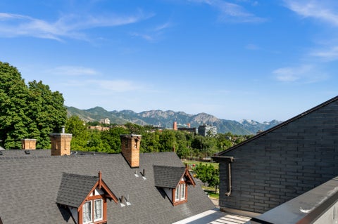 Tiny photo for 1117 E SOUTH TEMPLE St N #3, Salt Lake City, UT 84102 (MLS # 2167172)