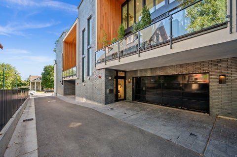 Tiny photo for 1117 E SOUTH TEMPLE St N #3, Salt Lake City, UT 84102 (MLS # 2167172)