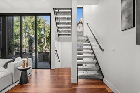 Tiny photo for 1117 E SOUTH TEMPLE St N #3, Salt Lake City, UT 84102 (MLS # 2167172)