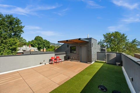 Tiny photo for 1117 E SOUTH TEMPLE St N #3, Salt Lake City, UT 84102 (MLS # 2167172)