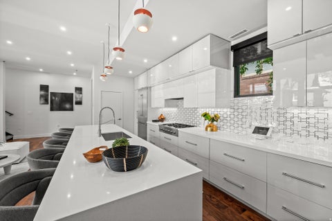 Tiny photo for 1117 E SOUTH TEMPLE St N #3, Salt Lake City, UT 84102 (MLS # 2167172)
