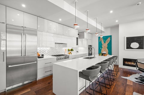 Tiny photo for 1117 E SOUTH TEMPLE St N #3, Salt Lake City, UT 84102 (MLS # 2167172)