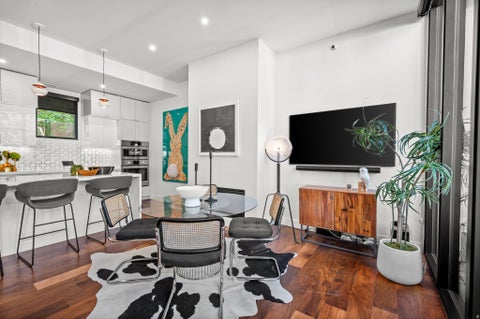 Tiny photo for 1117 E SOUTH TEMPLE St N #3, Salt Lake City, UT 84102 (MLS # 2167172)