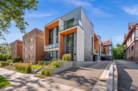 Photo of 1117 E SOUTH TEMPLE St N #3, Salt Lake City, UT 84102 (MLS # 2167172)