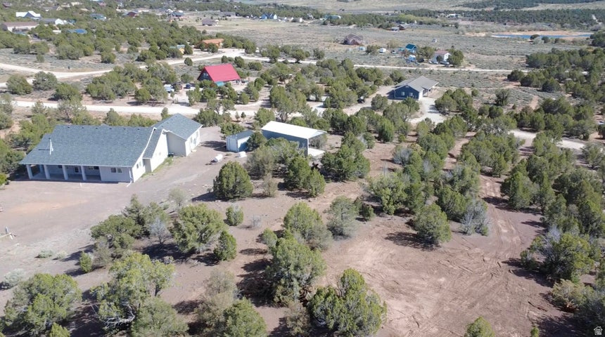 OLD IRONTOWN SUBDIVISION - Land