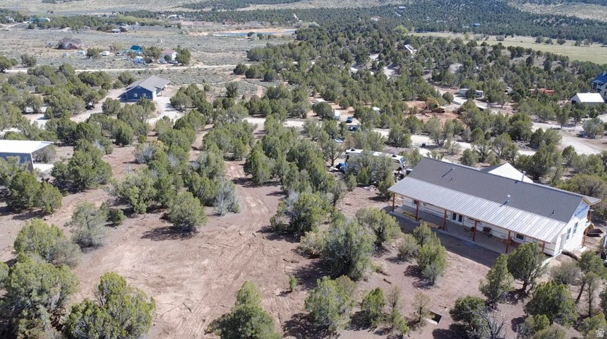 OLD IRONTOWN SUBDIVISION - Land