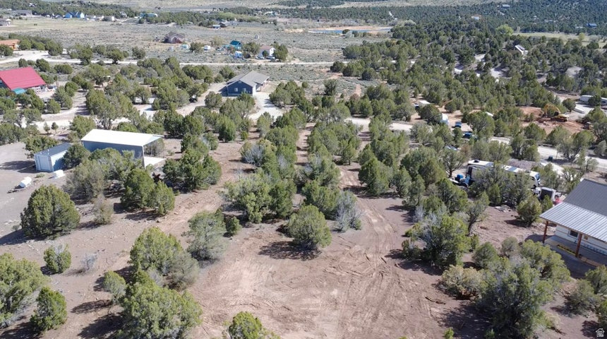 OLD IRONTOWN SUBDIVISION - Land