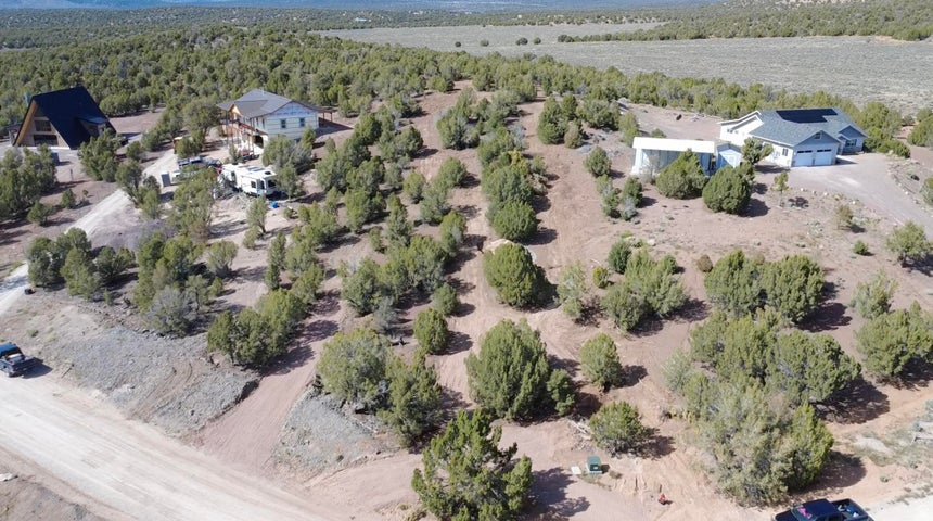 OLD IRONTOWN SUBDIVISION - Land