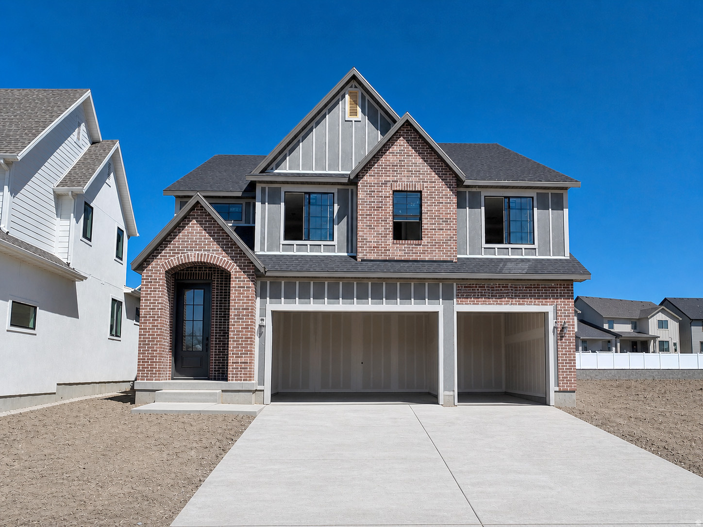 LEHI TERRACE - Residential