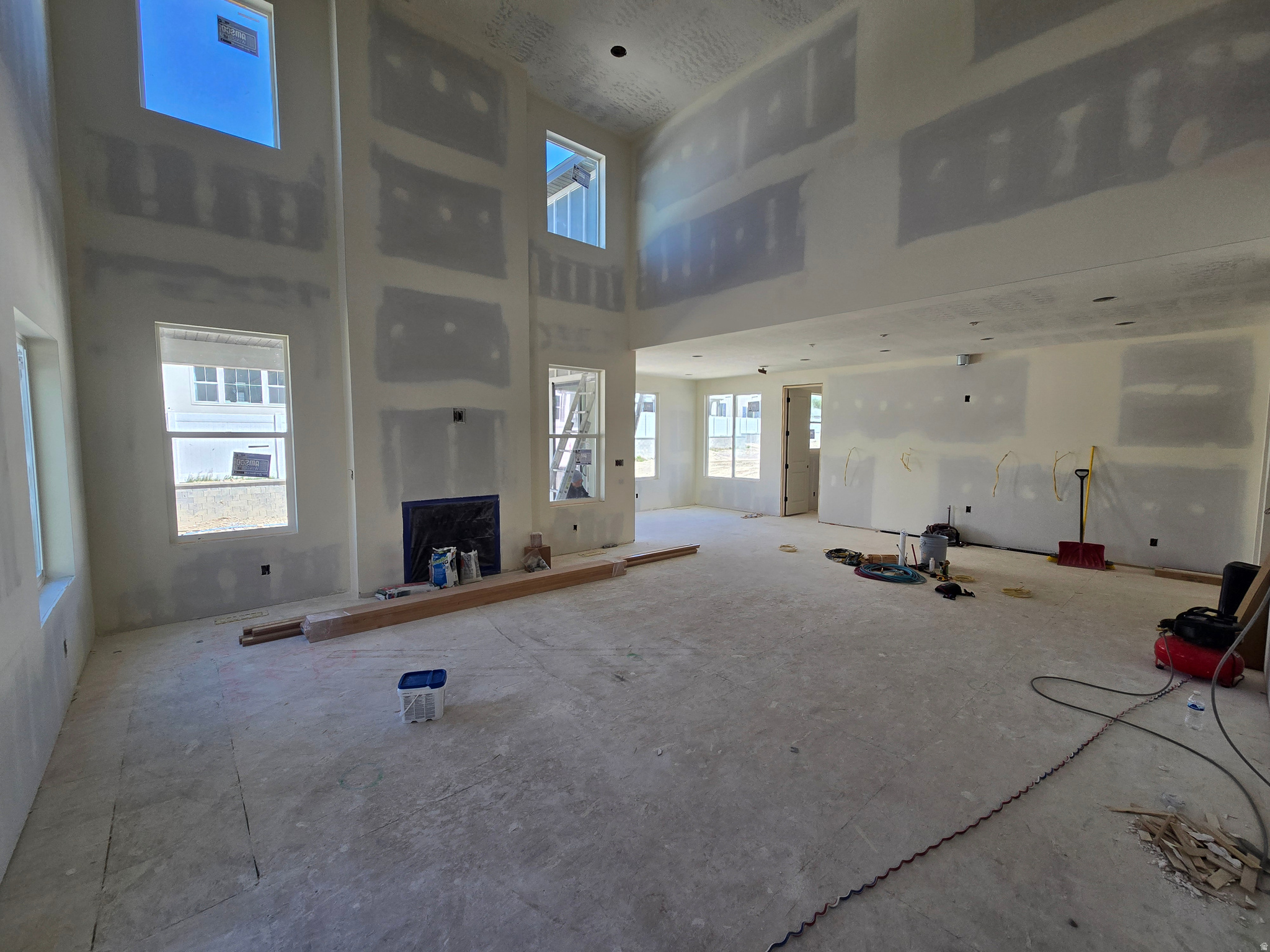 LEHI TERRACE - Residential