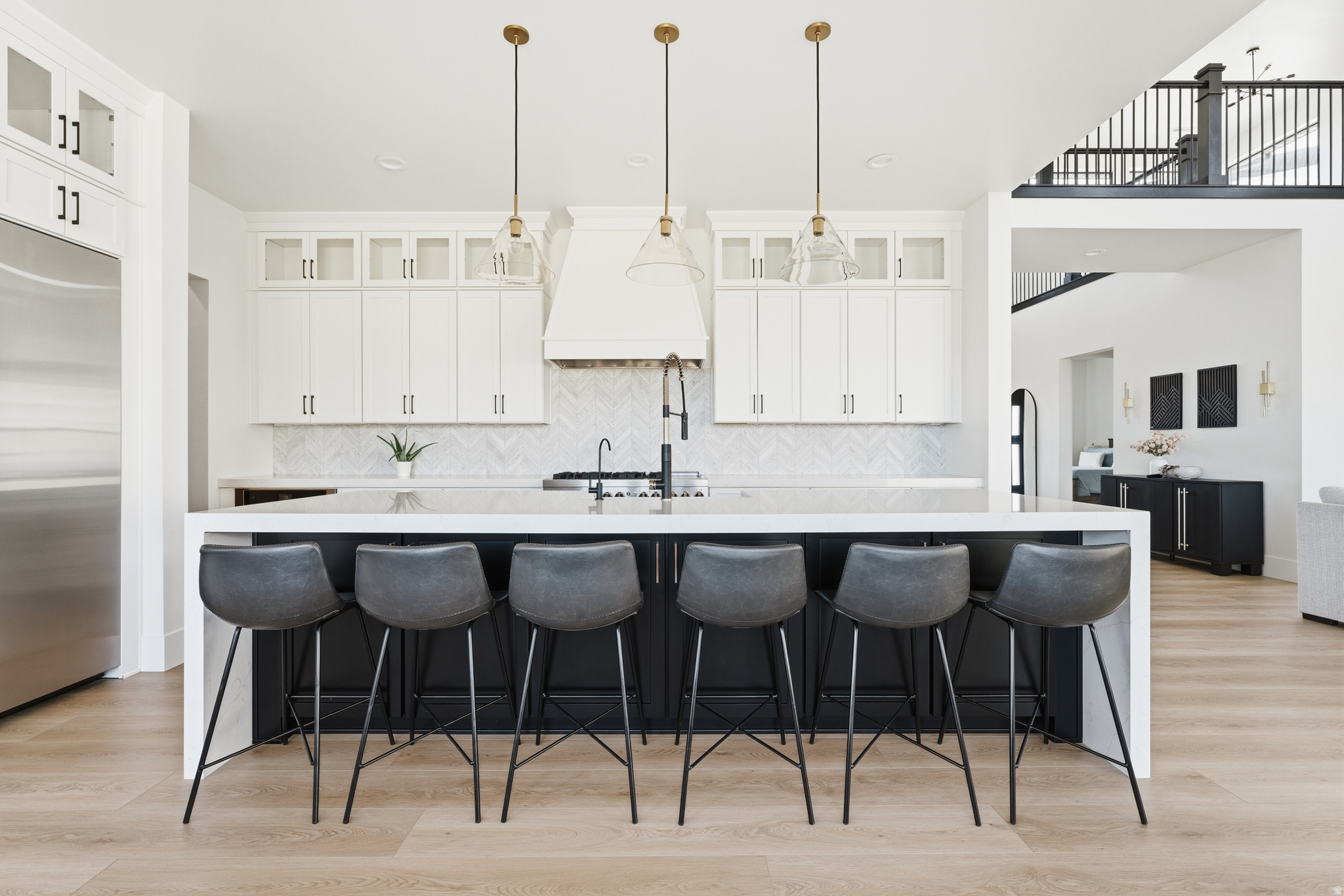 TRAVERSE MOUNTAIN - Residential