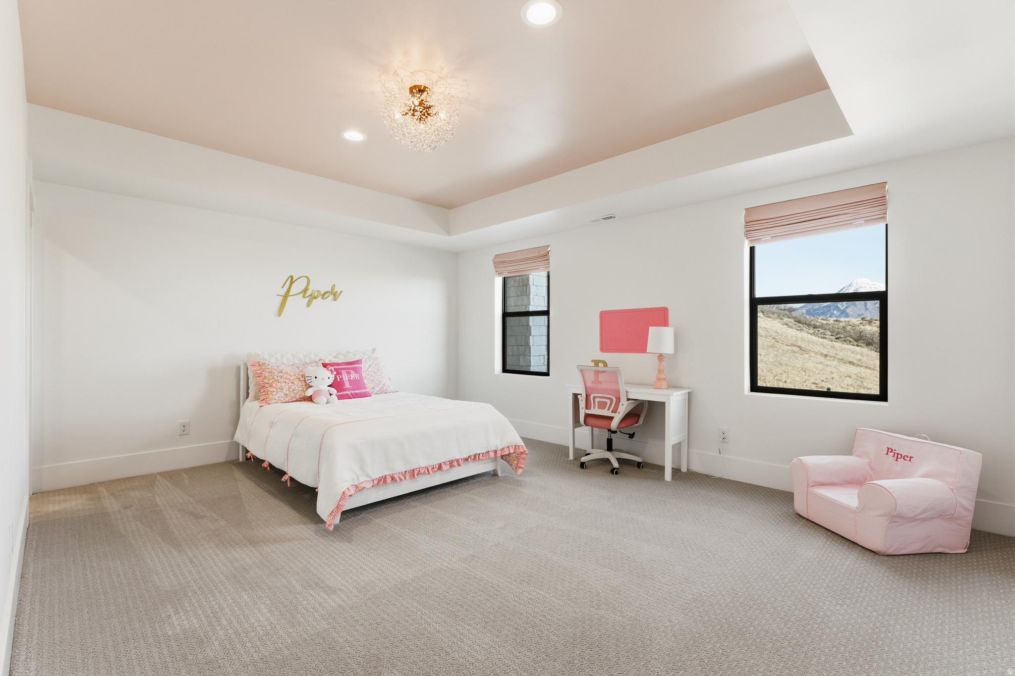 TRAVERSE MOUNTAIN - Residential