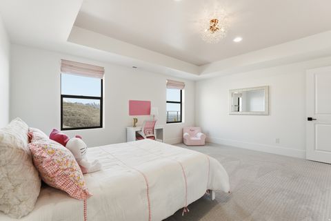 Tiny photo for 1109 W AUTUMN VIEW CIR, Lehi, UT 84048 (MLS # 2154568)