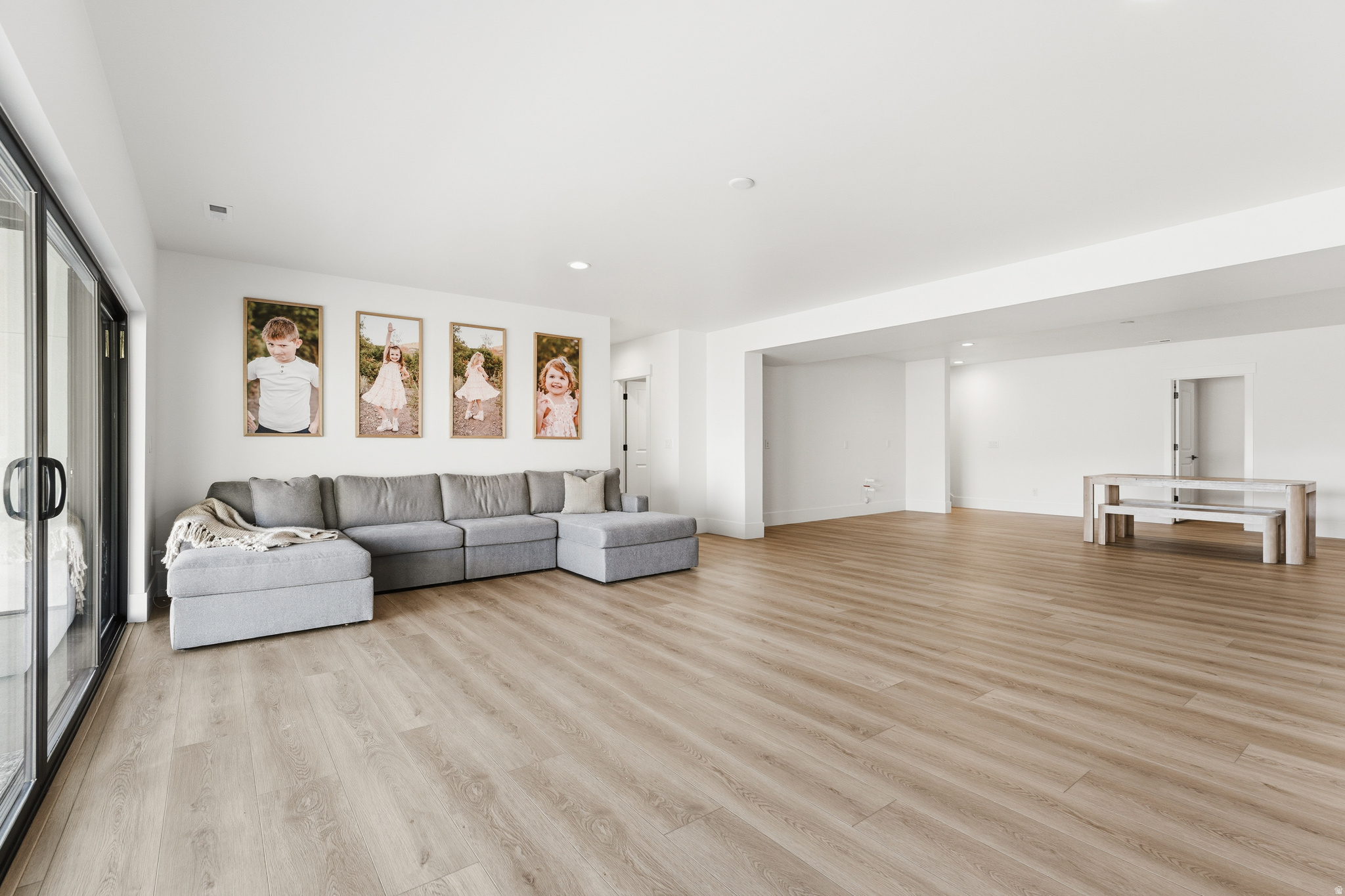TRAVERSE MOUNTAIN - Residential