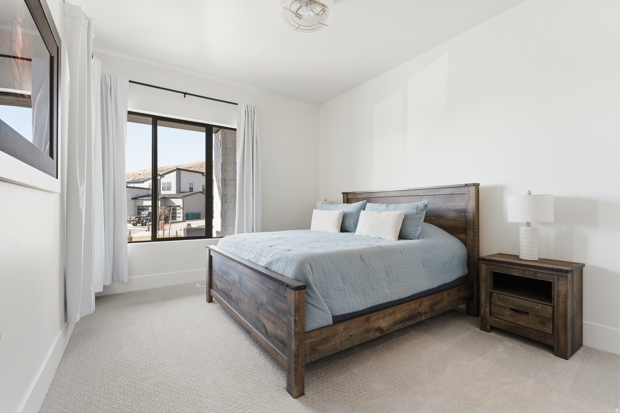 TRAVERSE MOUNTAIN - Residential