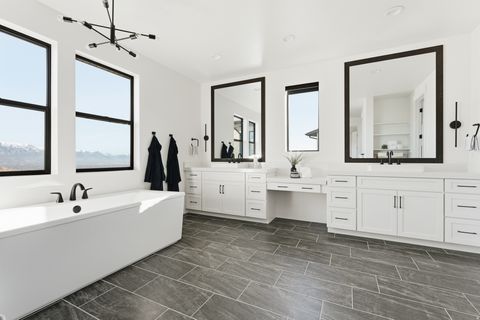 Tiny photo for 1109 W AUTUMN VIEW CIR, Lehi, UT 84048 (MLS # 2154568)