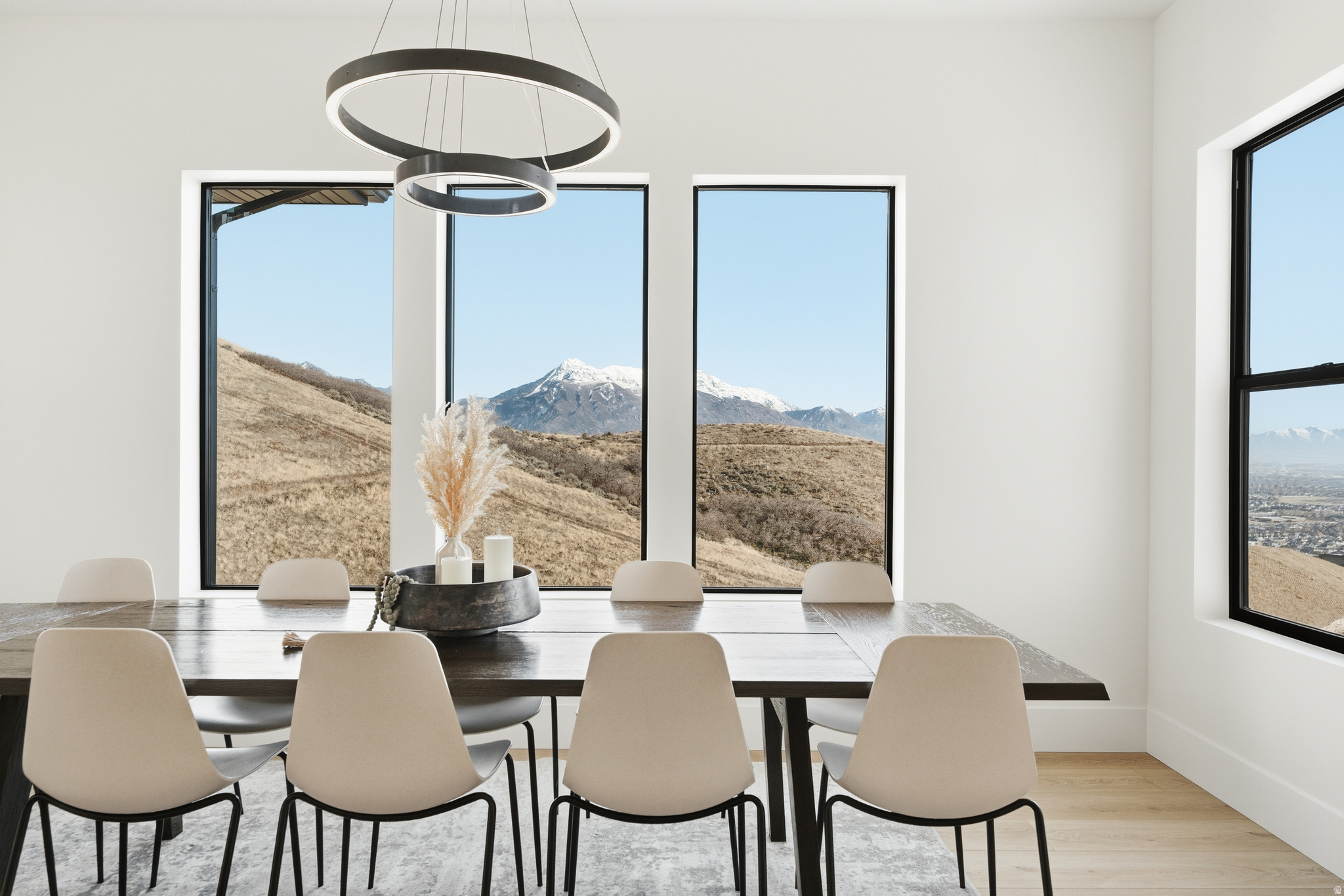 TRAVERSE MOUNTAIN - Residential