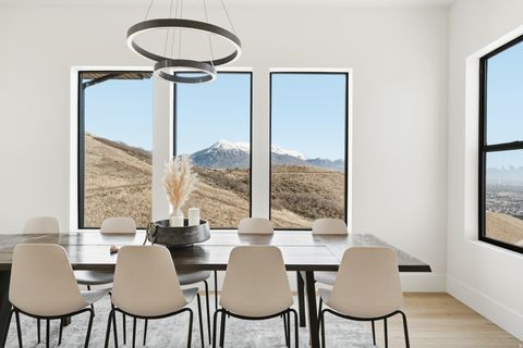 Tiny photo for 1109 W AUTUMN VIEW CIR, Lehi, UT 84048 (MLS # 2154568)
