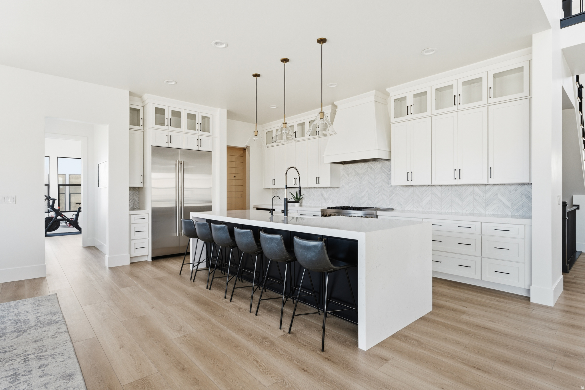 TRAVERSE MOUNTAIN - Residential