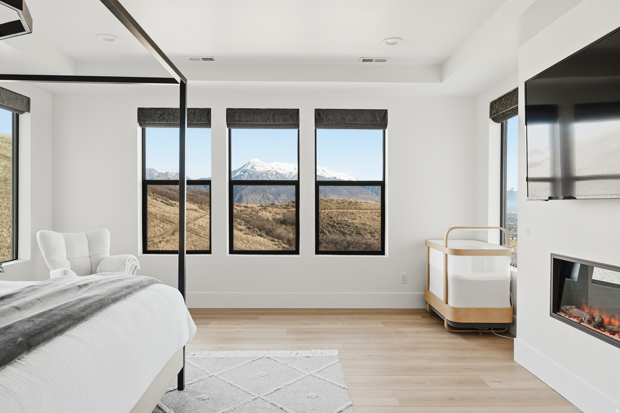 TRAVERSE MOUNTAIN - Residential