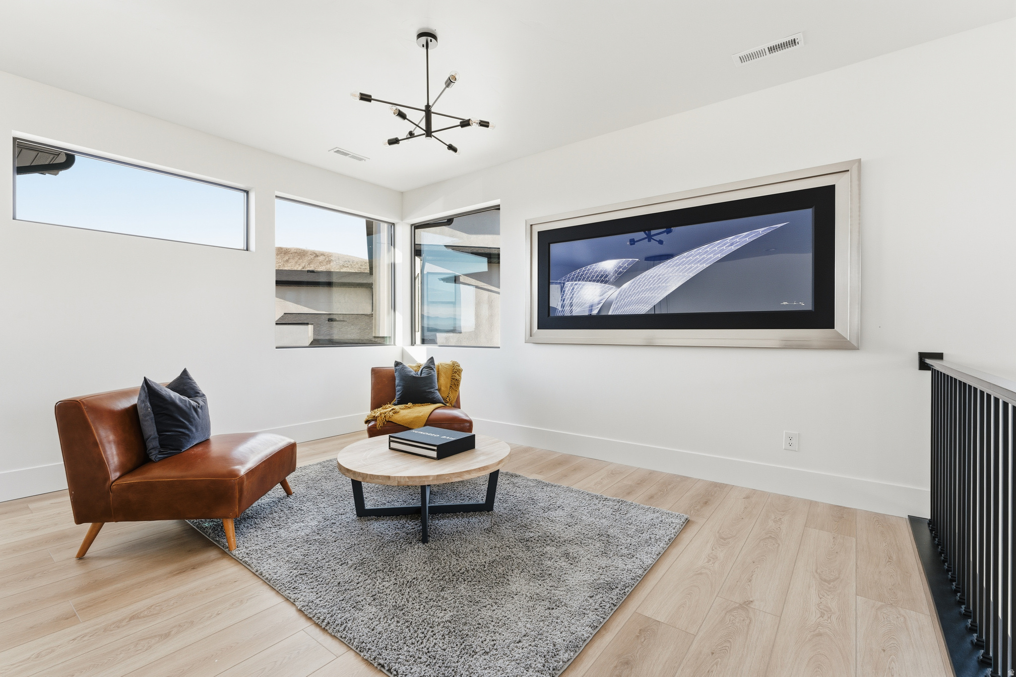 TRAVERSE MOUNTAIN - Residential