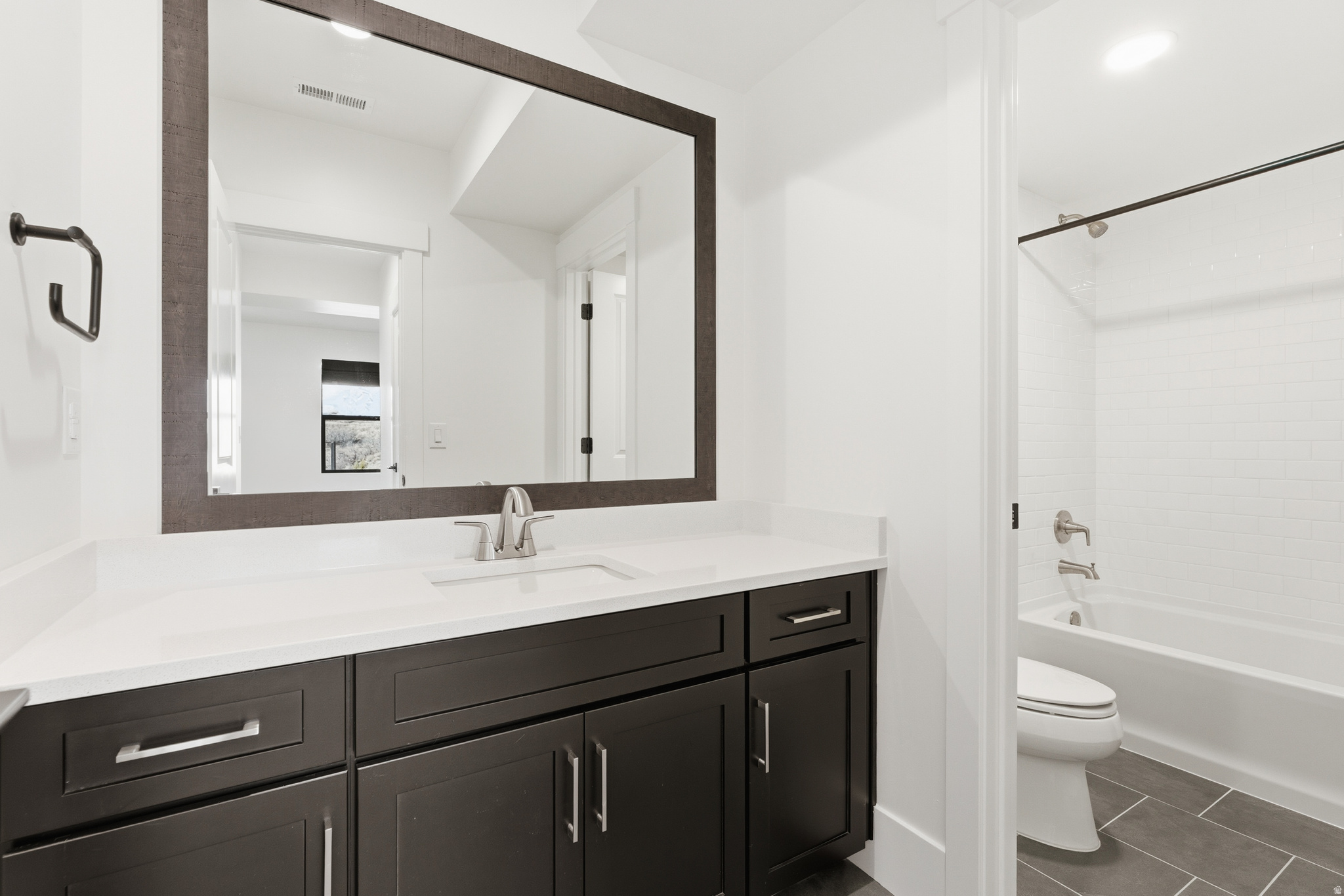 TRAVERSE MOUNTAIN - Residential