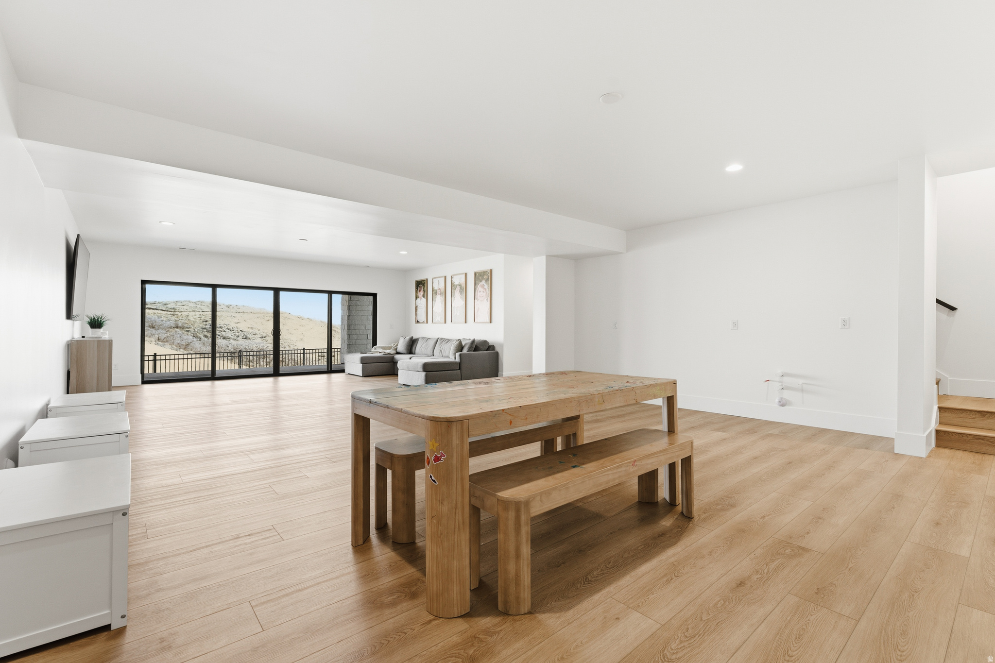 TRAVERSE MOUNTAIN - Residential