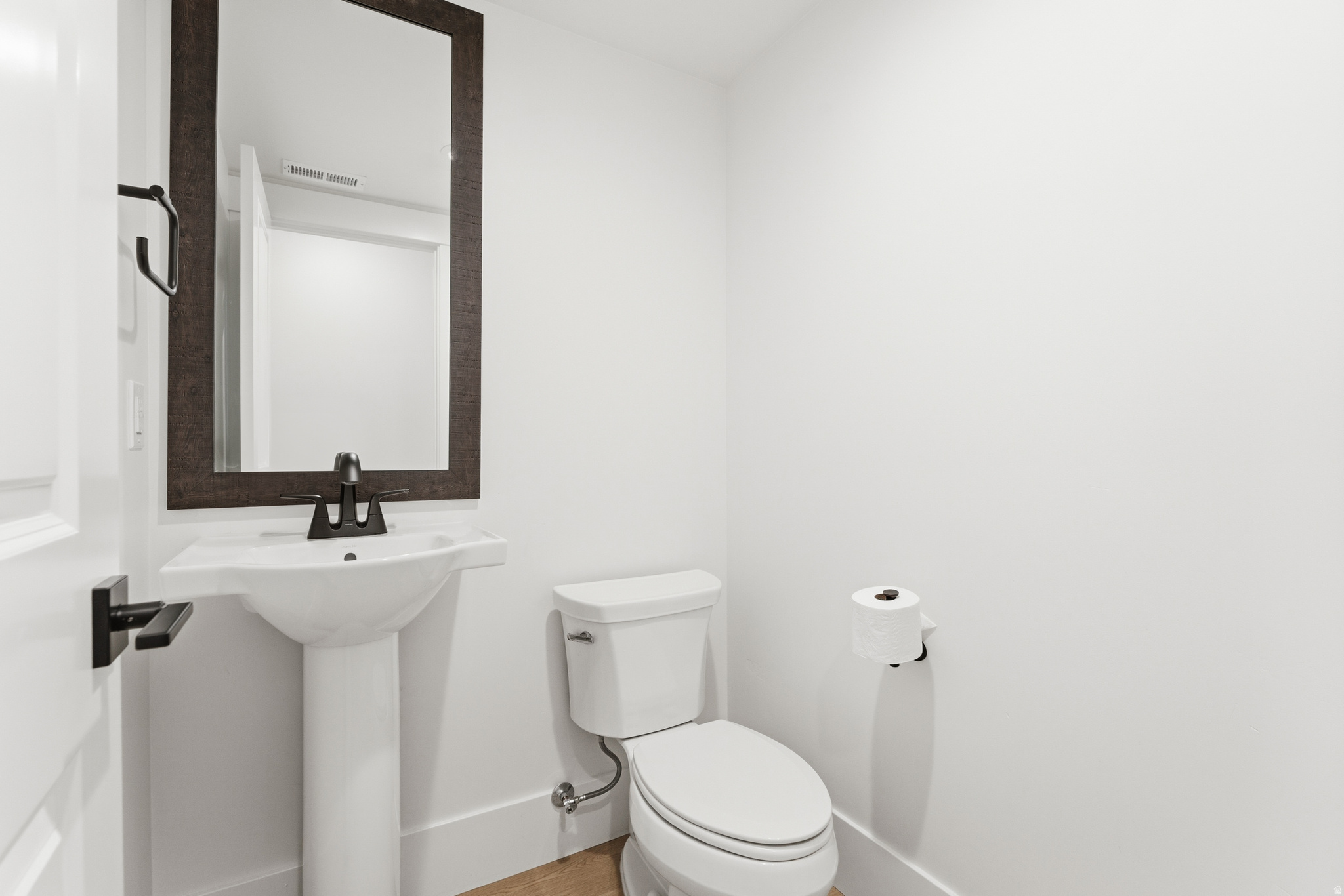 TRAVERSE MOUNTAIN - Residential